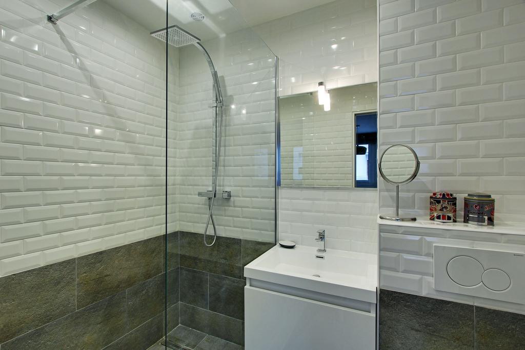Pick A Flat'S Apartment In Eiffel Tower- Boulevard De Grenelle Paris Ngoại thất bức ảnh