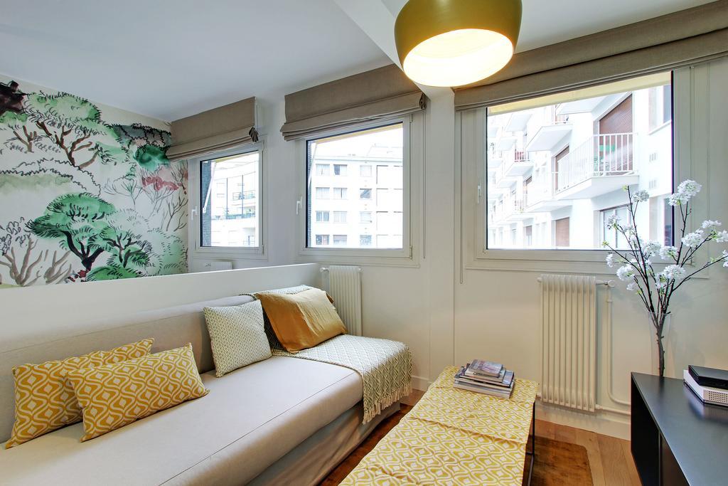 Pick A Flat'S Apartment In Eiffel Tower- Boulevard De Grenelle Paris Ngoại thất bức ảnh
