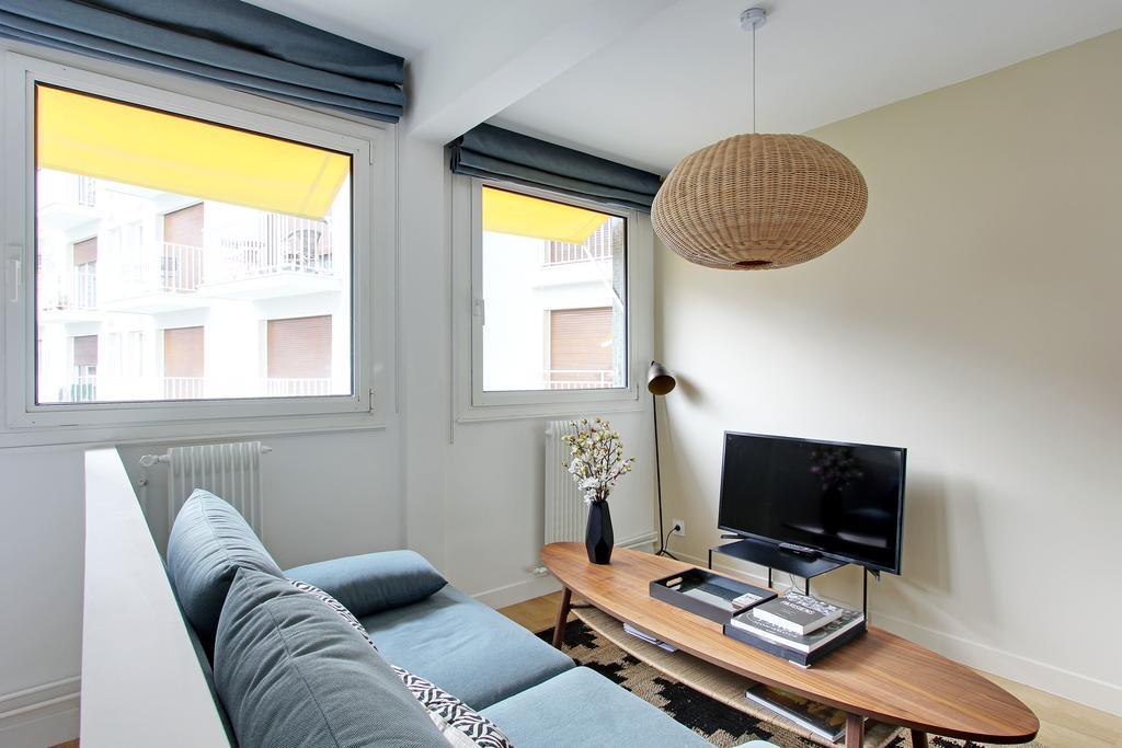 Pick A Flat'S Apartment In Eiffel Tower- Boulevard De Grenelle Paris Ngoại thất bức ảnh